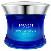 Payot Хроноактивный дневной крем для лица Blue Techni Liss Jour, 50 мл