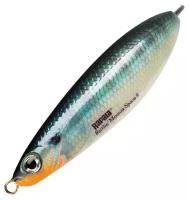 Незацепляйка RAPALA Rattlin' Minnow Spoon 08 /BG / 8см, 16гр