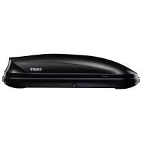 Багажный бокс на крышу THULE Pacific M 200 (410 л), anthracite