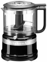 Мини-мельничка KitchenAid Classic 5KFC3516EOB черный