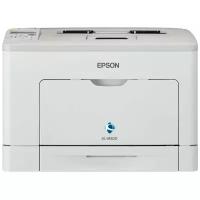 Принтер лазерный Epson WorkForce AL-M300DN, ч/б, A4