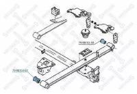 STELLOX 79-98103-sx_=12764f=im1962 [513173] втулка зад. рессоры пер. fiat nuovo ducato, peugeot boxer 94> 1шт