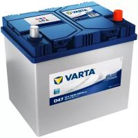 VARTA Blue Dynamic 560 410 054 D47