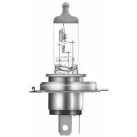 Лампа галогенная Osram Original Line H4 (P43t, T16), 24В, 75/70Вт, 3200К, 1 шт