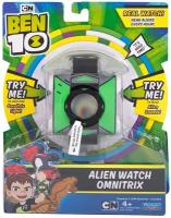 Ben10 Часы электронные Омнитрикс, OMNITRIX