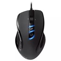 Мышь GIGABYTE M6980X, black