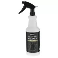 GRASS Очиститель-кондиционер кожи Grass Leather Cleaner, 1 л, триггер