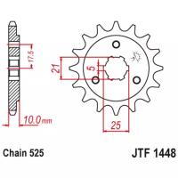 Звезда ведущая, JT 1448.15