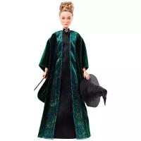 Кукла Mattel Harry Potter Минерва Мак Гонагалл, 30 см, FYM55