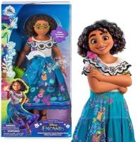 Кукла Мирабель поющая Энканто от Disney