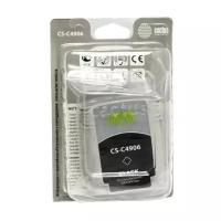 Cartridge ink Cactus CS-C4906 №940XL black (72ml) for HP DJ Pro 8000/8500