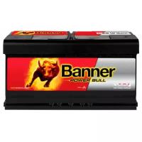 BANNER 6СТ950P9533 Аккумулятор BANNER Power Bull 95Ач обратная полярность