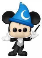 Funko POP! Walt Disney World 50th Anniversary: PhilharMagic Mickey Mouse 59510