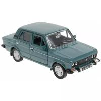 Легковой автомобиль Welly Lada 2106 (42381) 1:34