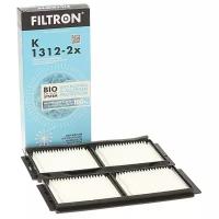 Фильтр салона FILTRON K1312-2X CU26008-2