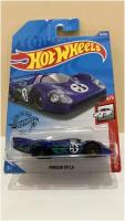 Машинка 1:64 Hot Wheels Porsche 917 LH модель коллекционная из серии PORSCHE