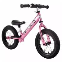 Беговел - детский- JETCAT - 12 SPORT - SLT - AIR -PINK (розовый)