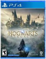 Игра Hogwarts Legacy Standard Edition для PlayStation 4, все страны