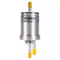 Фильтр топливный VW GROUP FILTRON PP836 2