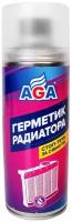 AGA Герметик радиатора (335ml), шт