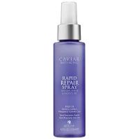 Спрей-блеск мгновенного действия 125 мл Alterna Caviar Anti-Aging Rapid Repair Spray 125 мл