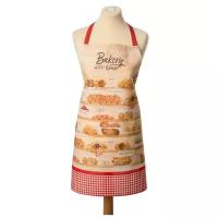 Фартук Этель Bakery house 70х60