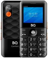 Мобильный телефон BQ 2006 Comfort Black