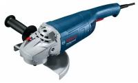 Bosch GWS 2200 180 мм угловая шлифмашина 06018C00R0