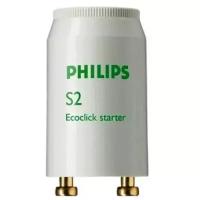 Стартер PHILIPS S2 4-22W 110-240В ETM67970075