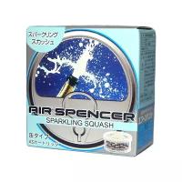 Eikosha Ароматизатор для автомобиля Air Spencer A-57, Sparkling Squash