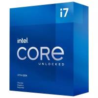 Процессор Intel Core i7-11700KF LGA1200, 8 x 3600 МГц, BOX