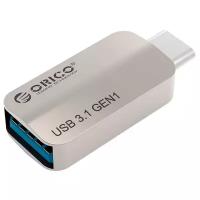 Разъем ORICO OTG USB - USB Type-C (CTA2)