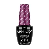 OPI Гель-лак GelColor Coca-Cola, 15 мл