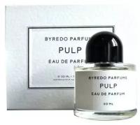 Парфюмерная вода Byredo унисекс Pulp 50 мл