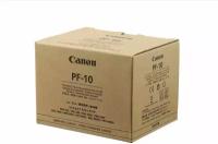 Печатающая головка Canon PF-10 (0861C001) для Canon imagePROGRAF PRO-2000/ PRO-4000/ PRO-4000S, PRO-6000S