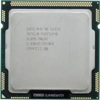 Процессор Intel Pentium G640 LGA1155, 2 x 2800 МГц