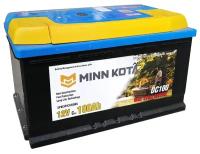 Аккумулятор MINN KOTA DC 100 (глуб. разрядки, 100 а/ч, MK-SCS100 )