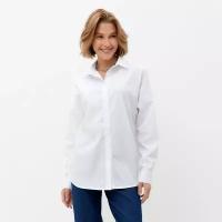 Блуза Minaku, размер 54, белый