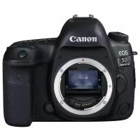 Фотоаппарат Canon EOS 5D Mark IV BODY