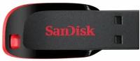 Флешка SanDisk Cruzer Blade