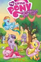 My Little Pony. Дружба это чудо. Т. 1