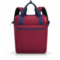 Рюкзак Allrounder R dark ruby