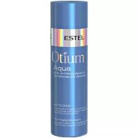 ESTEL PROFESSIONAL бальзам для волос Otium Aqua для интенсивного увлажнения, 200мл