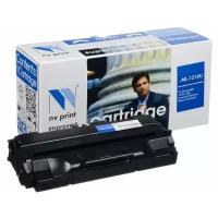 Лазерный картридж NV Print NV-ML1210UNIV для Samsung ML-1010, 1020, 1210, 1220M, 1250, 1430, 4500, 4600, 808 (совместимый, чёрный, 2500 стр.)