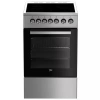 Электрическая плита BEKO FSS57100GX