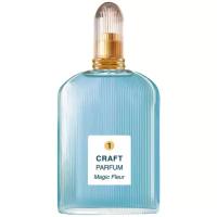 Туалетная вода женская Craft Parfum 1 Magic Fleur, 55 мл 6881815