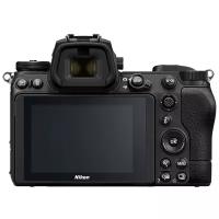 Nikon Z6II Body, черный (без переходника FTZ)