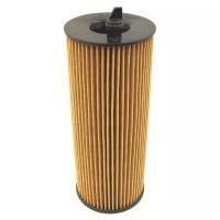 MANN-FILTER Масляный фильтроэлемент без металлических частей, HU7215X MANN HU721/5X