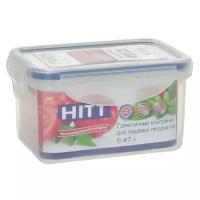 Hitt Контейнер для пищевых продуктов 0.47 л H241012