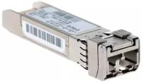 10GBASE-SR SFP Модуль Cisco SFP-10G-SR-S оптический трансивер Enterprise-Class